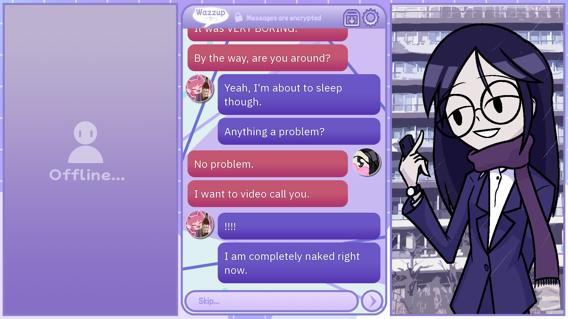 Screenshot 12 for Winter Heat