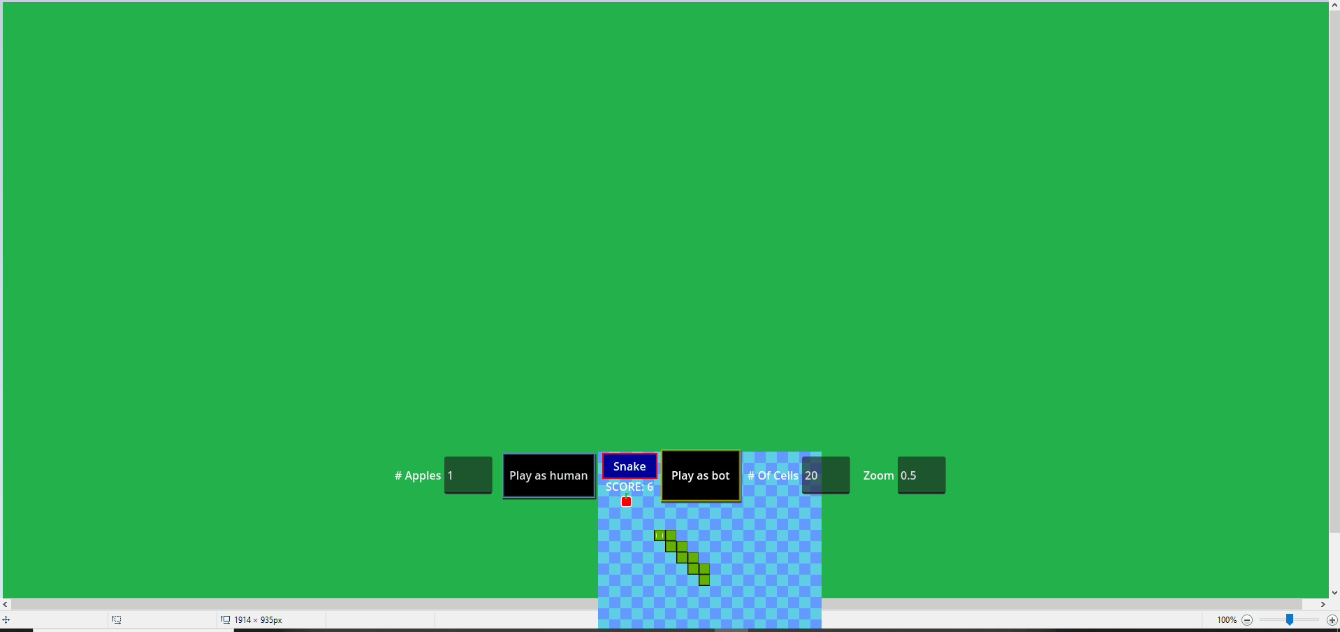 Screenshot 11 for Desktop Toys and Pets