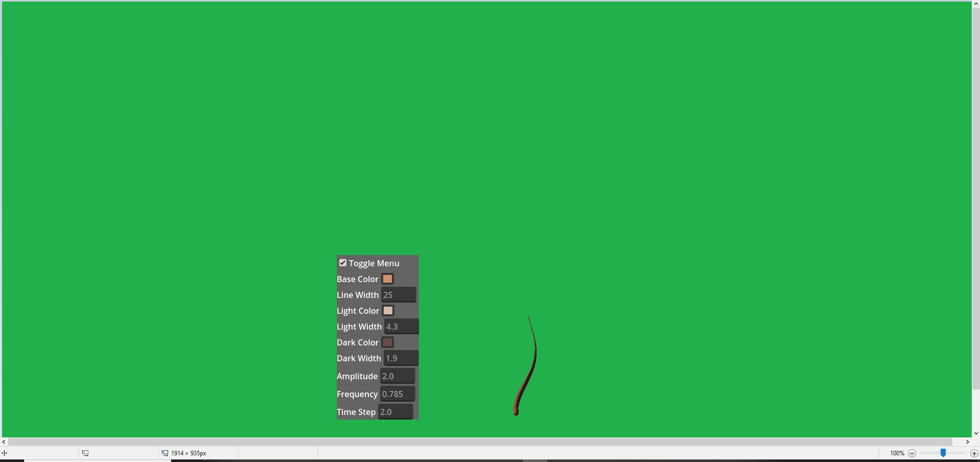 Screenshot 15 for Desktop Toys and Pets