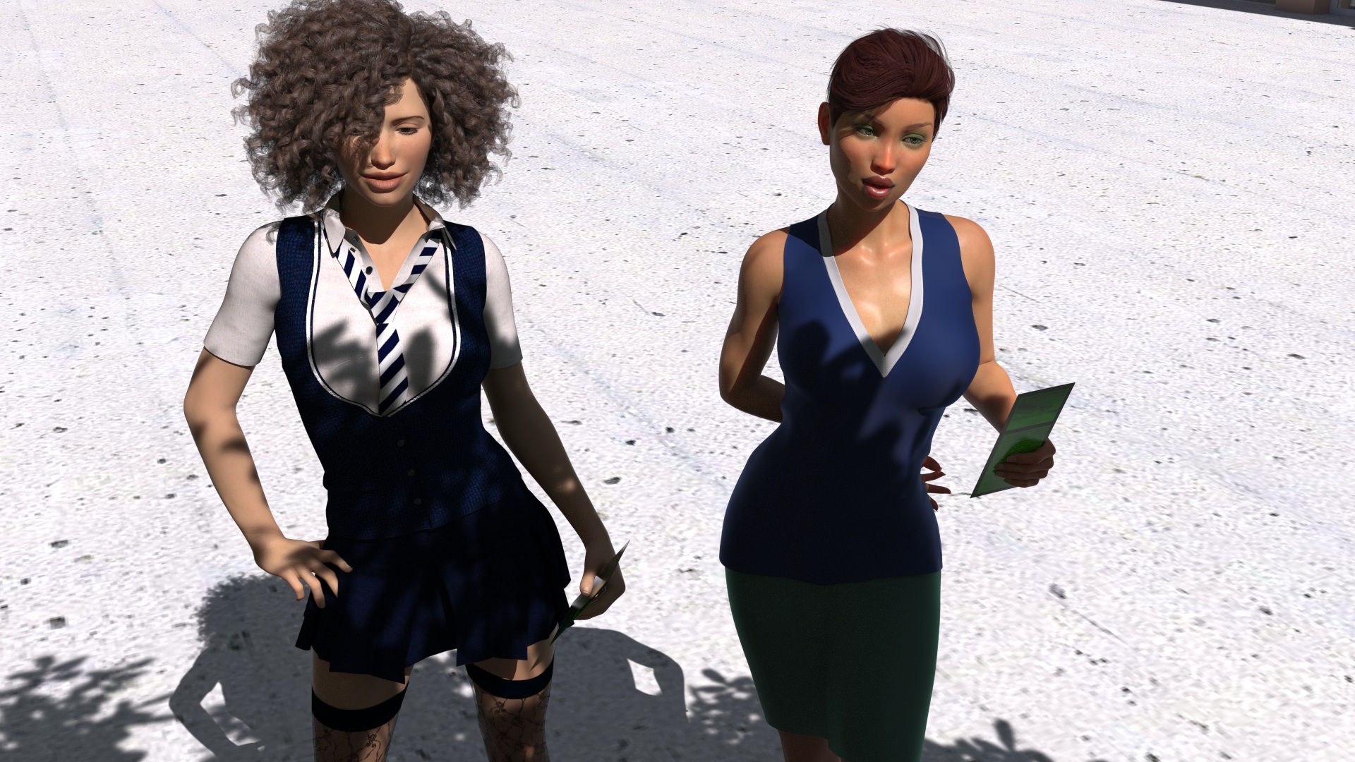 Screenshot 17 for The Shadow Over Willowtown