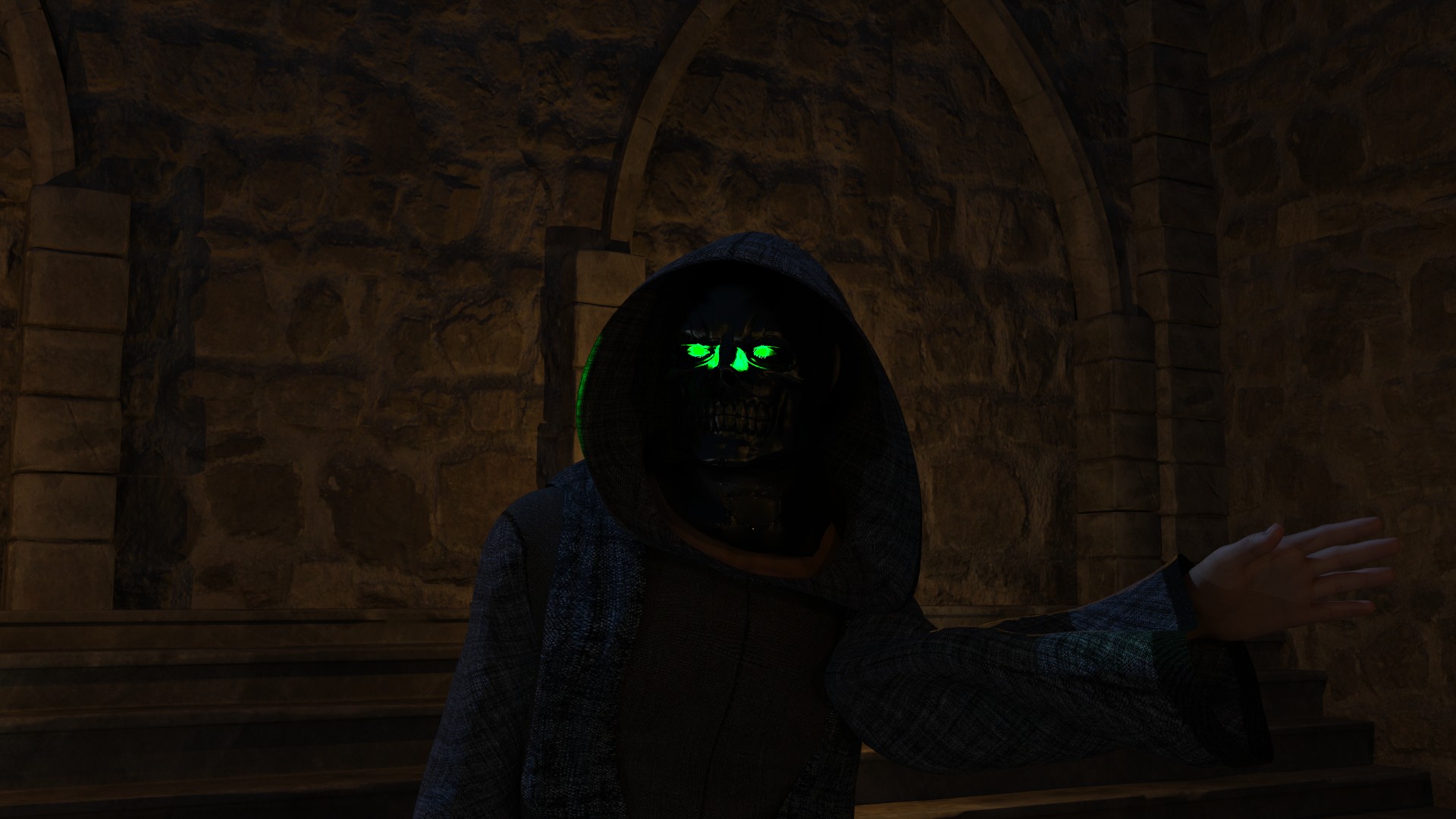 Screenshot 12 for The Shadow Over Willowtown