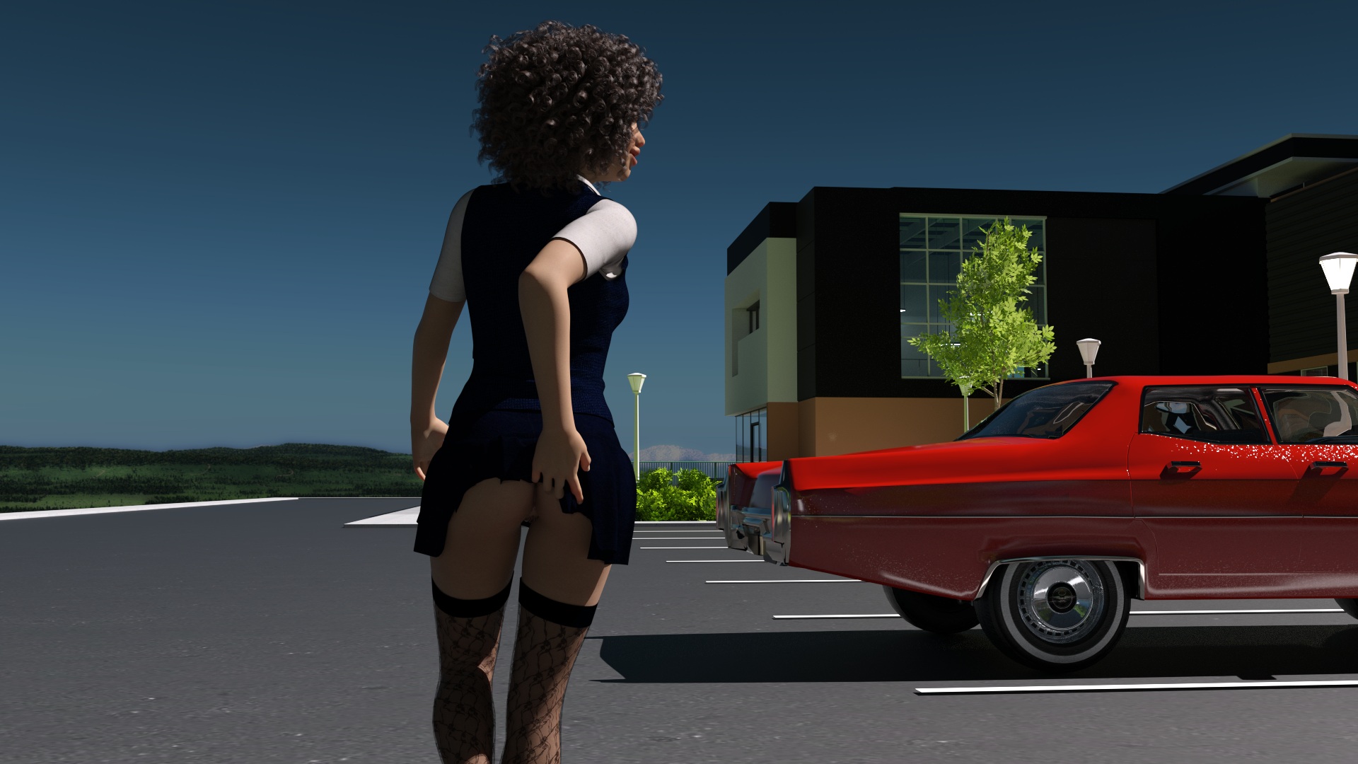 Screenshot 19 for The Shadow Over Willowtown