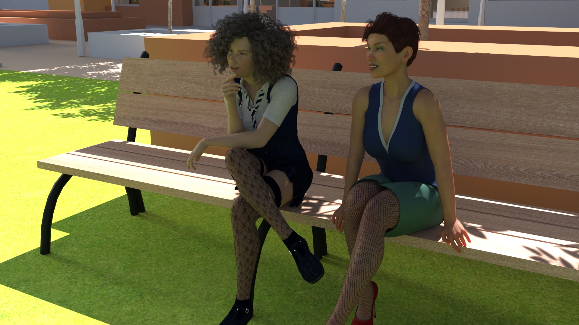 Screenshot 18 for The Shadow Over Willowtown