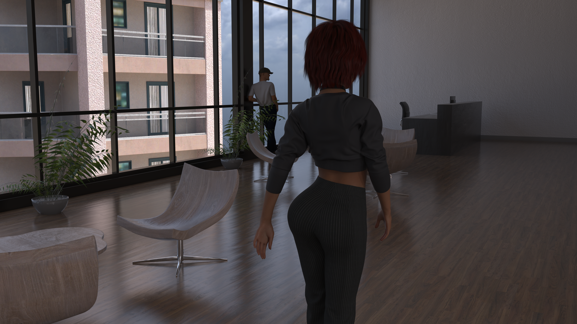 Screenshot 21 for The Shadow Over Willowtown