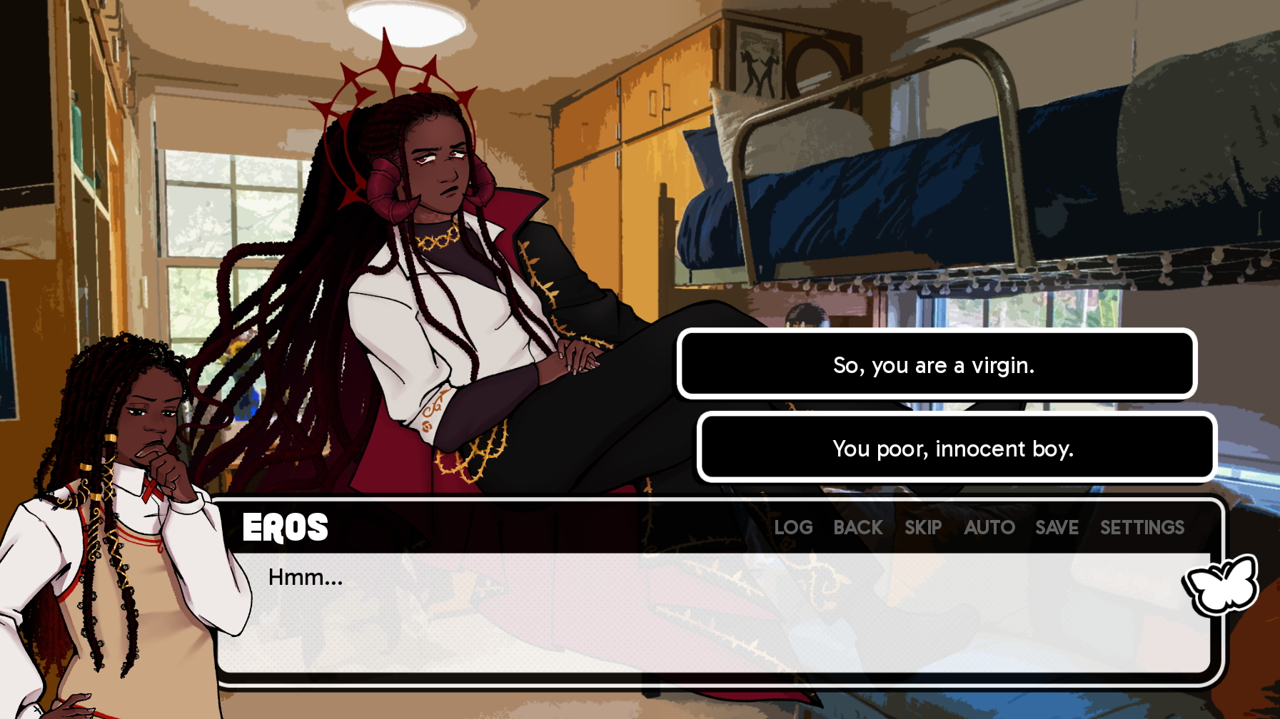 Screenshot 7 for Cupid's Bargain