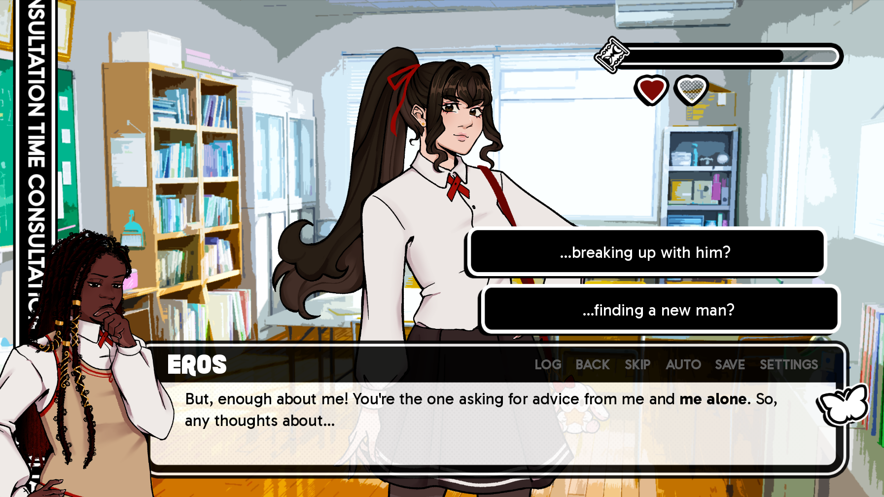 Screenshot 4 for Cupid's Bargain