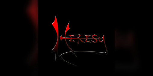 Cover image for Heresy