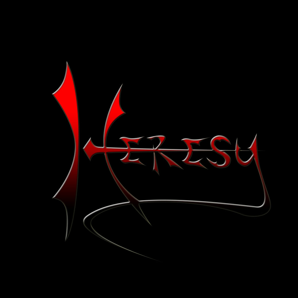 Cover image for Heresy