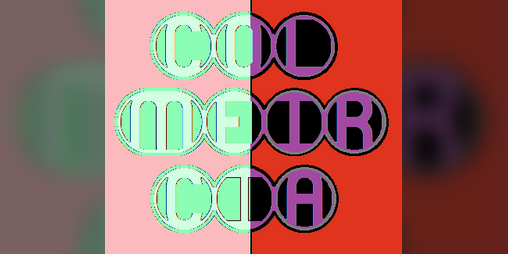 Cover image for Colmeircia