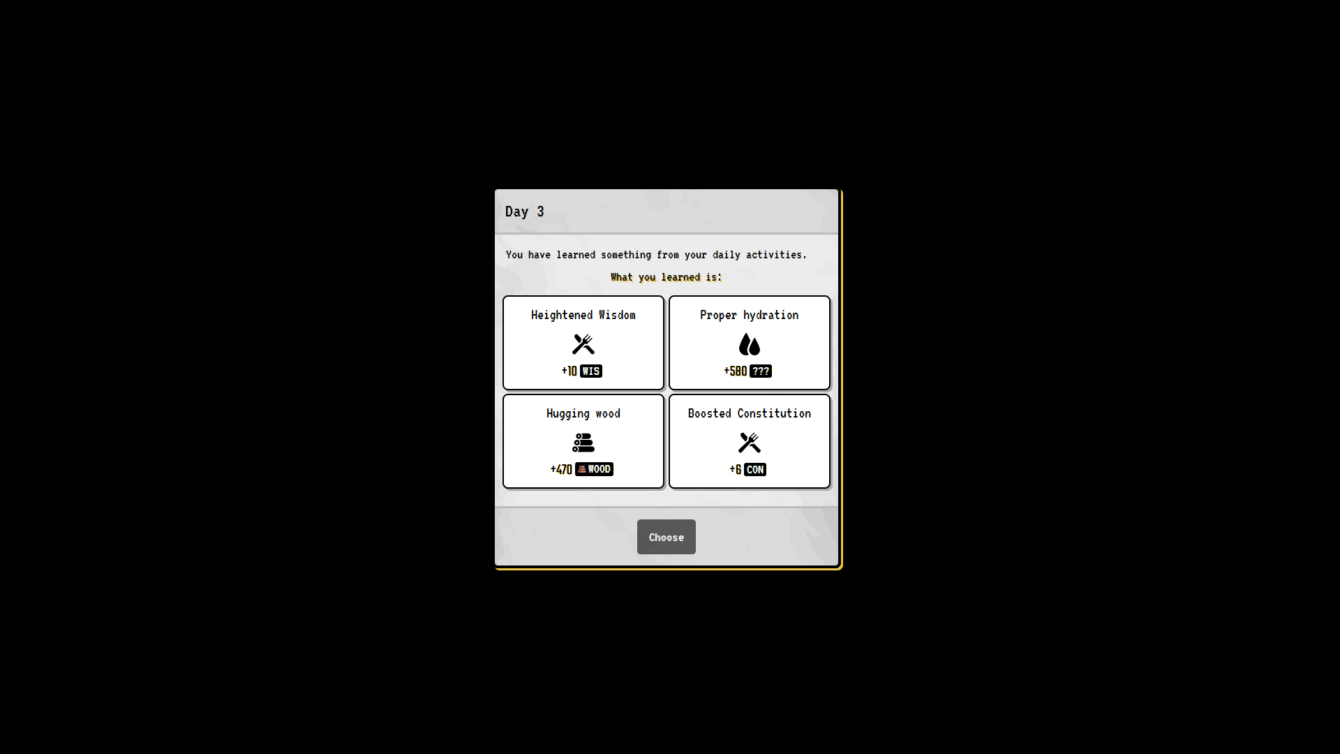 Screenshot 4 for Quintillion Quest Demo
