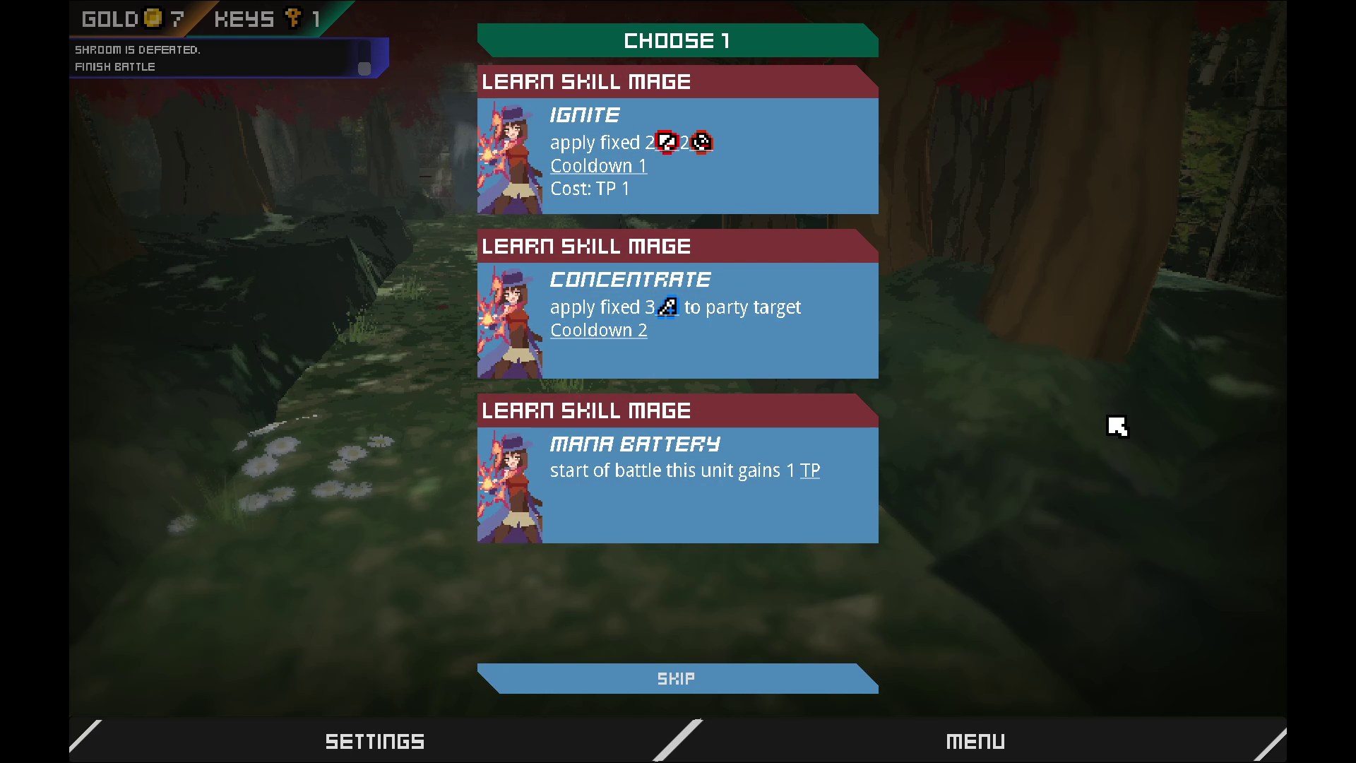 Screenshot 4 for Labyrinth Trailblazer (Demo)