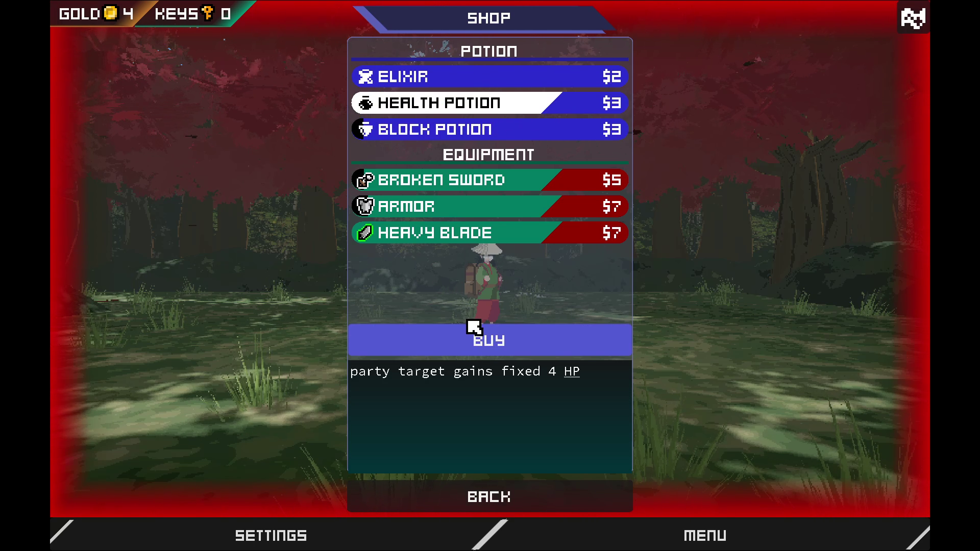 Screenshot 8 for Labyrinth Trailblazer (Demo)