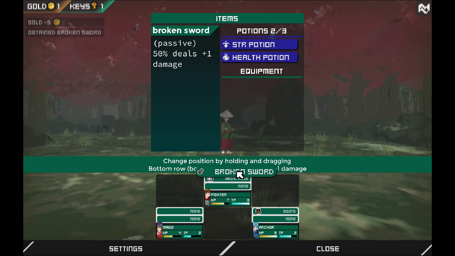 Screenshot 6 for Labyrinth Trailblazer (Demo)