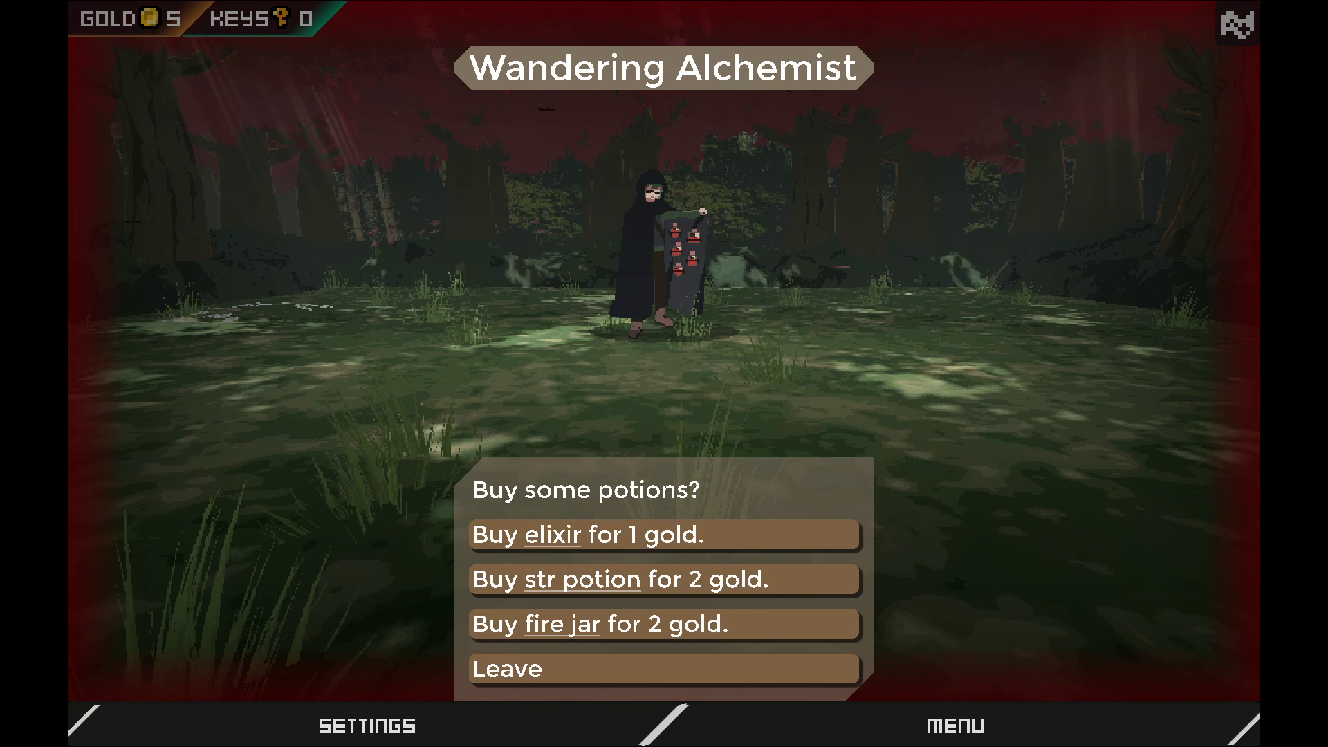 Screenshot 7 for Labyrinth Trailblazer (Demo)