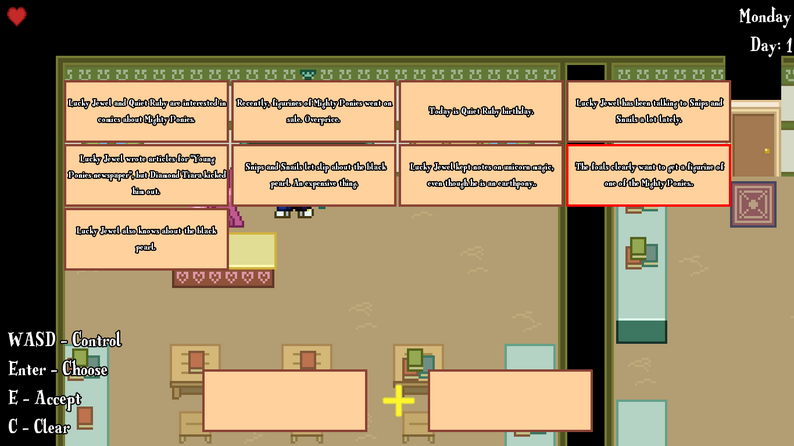 Equistar Minecraft Server Equestria: A Pony Role Playing Game (My Little Pony RPG) by Apple Dog