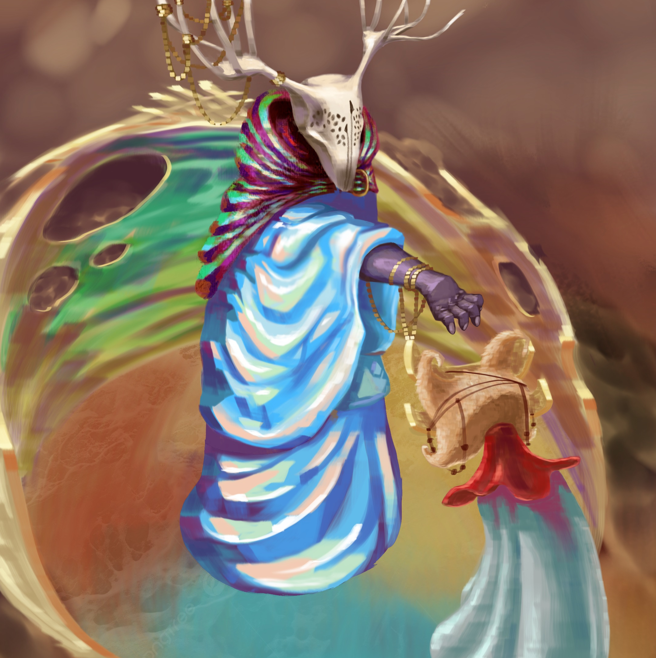 Screenshot 4 for Felanarum