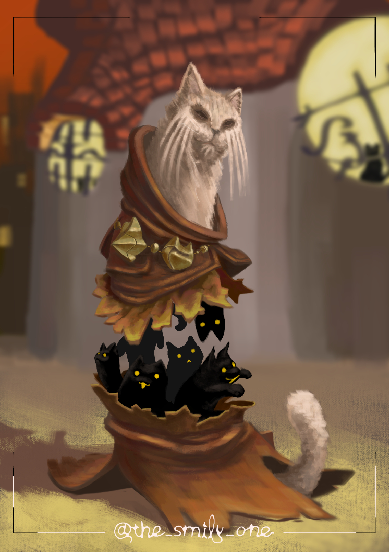 Screenshot 8 for Felanarum