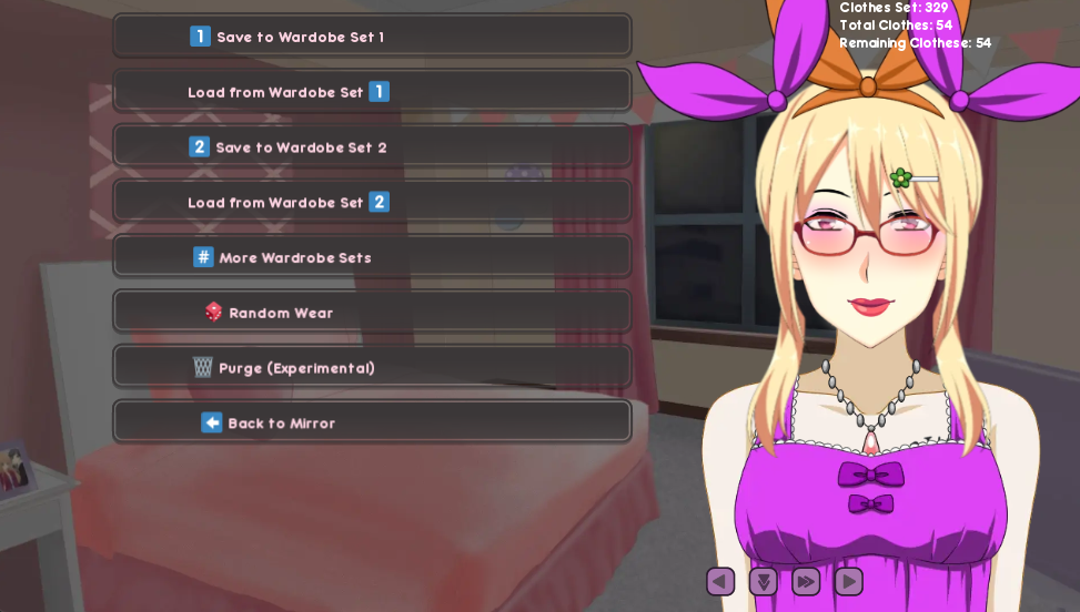 Screenshot 8 for S.HOE (Sissy Home of Evelyn)