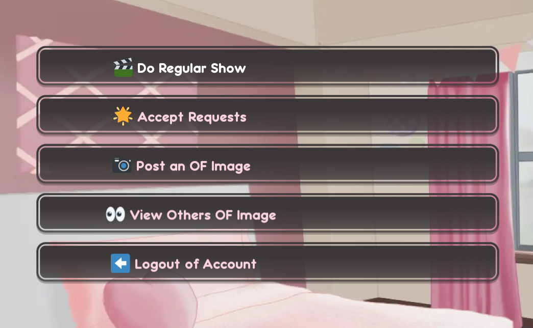 Screenshot 9 for S.HOE (Sissy Home of Evelyn)