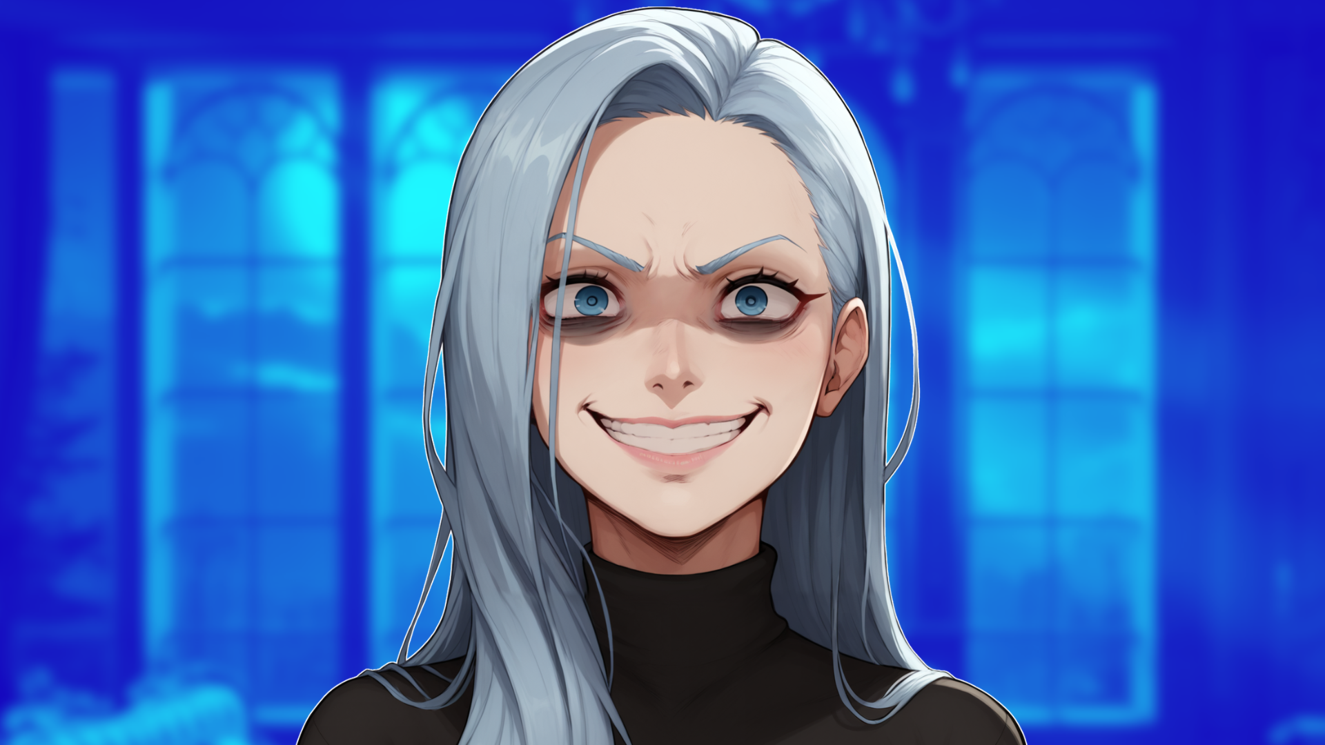 Screenshot 30 for My Girlfriend's New Kink 0.8 - Free Version