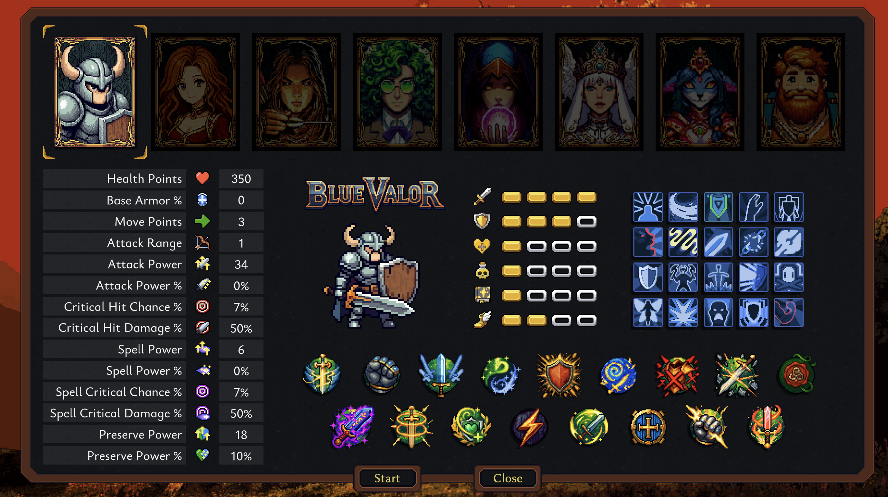 Screenshot 3 for Spell Rift