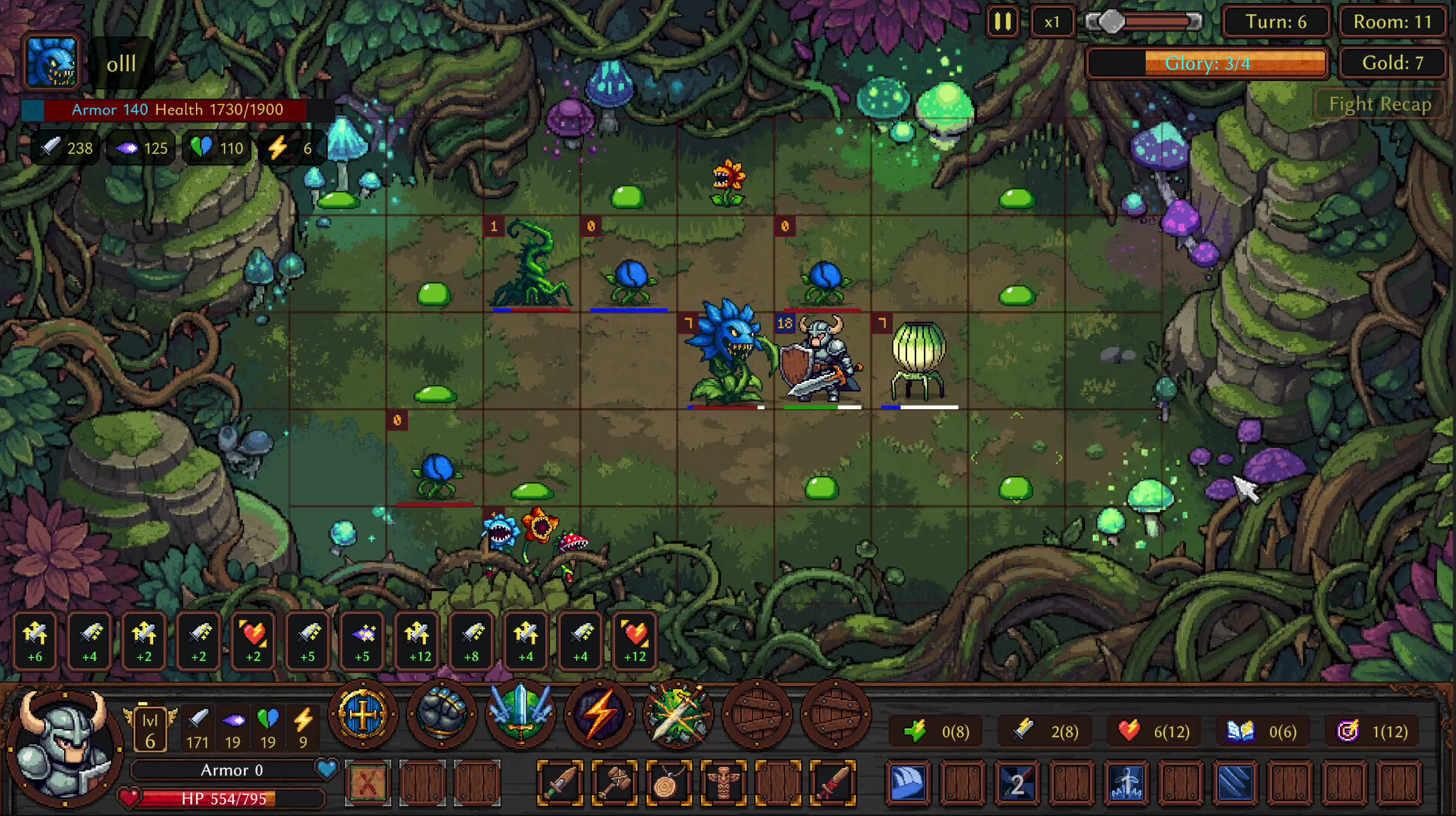 Screenshot 6 for Spell Rift