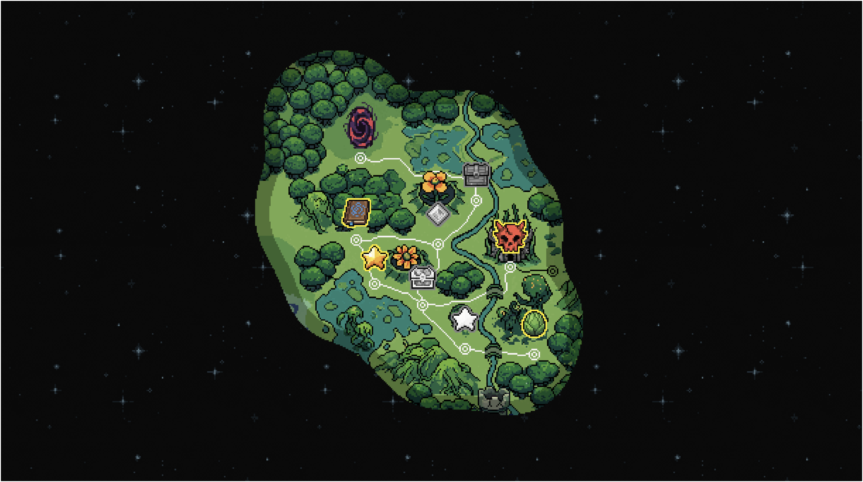 Screenshot 4 for Spell Rift