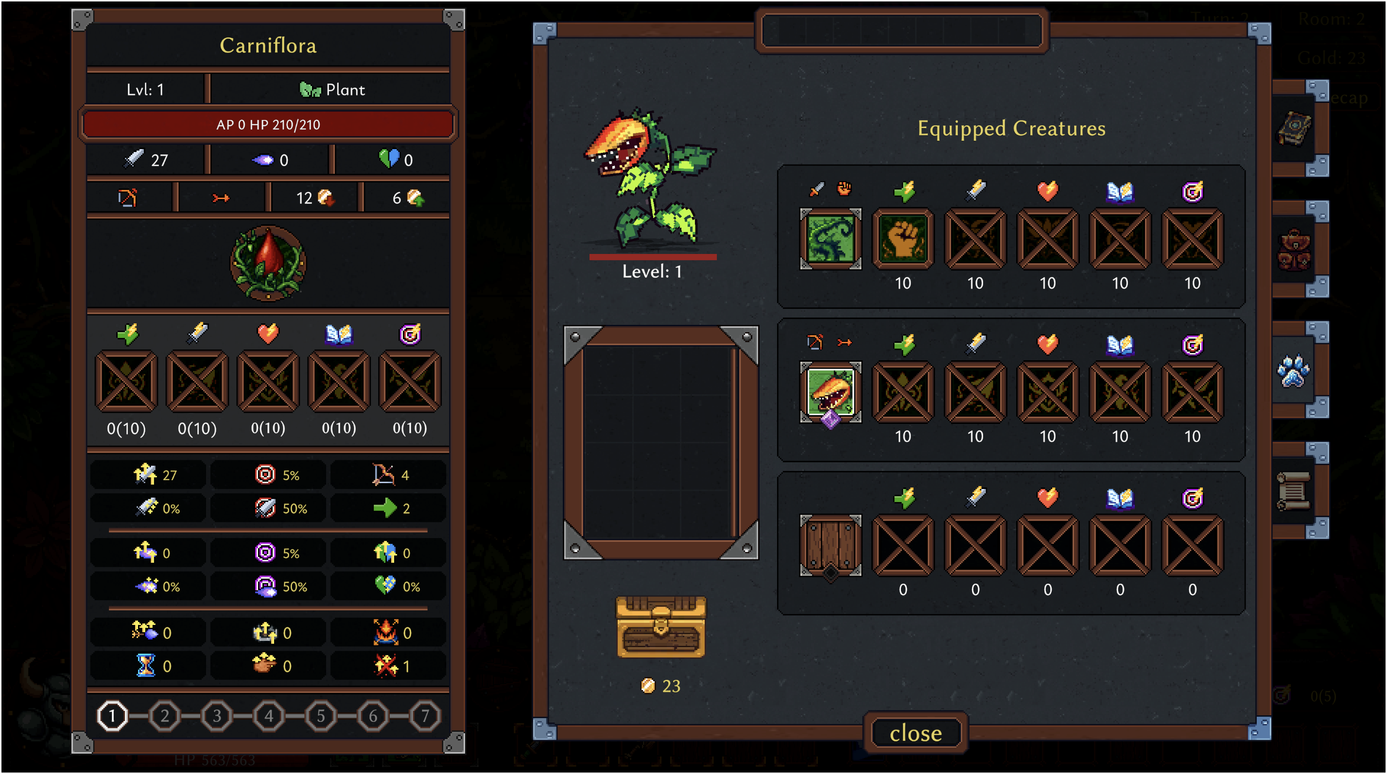 Screenshot 5 for Spell Rift