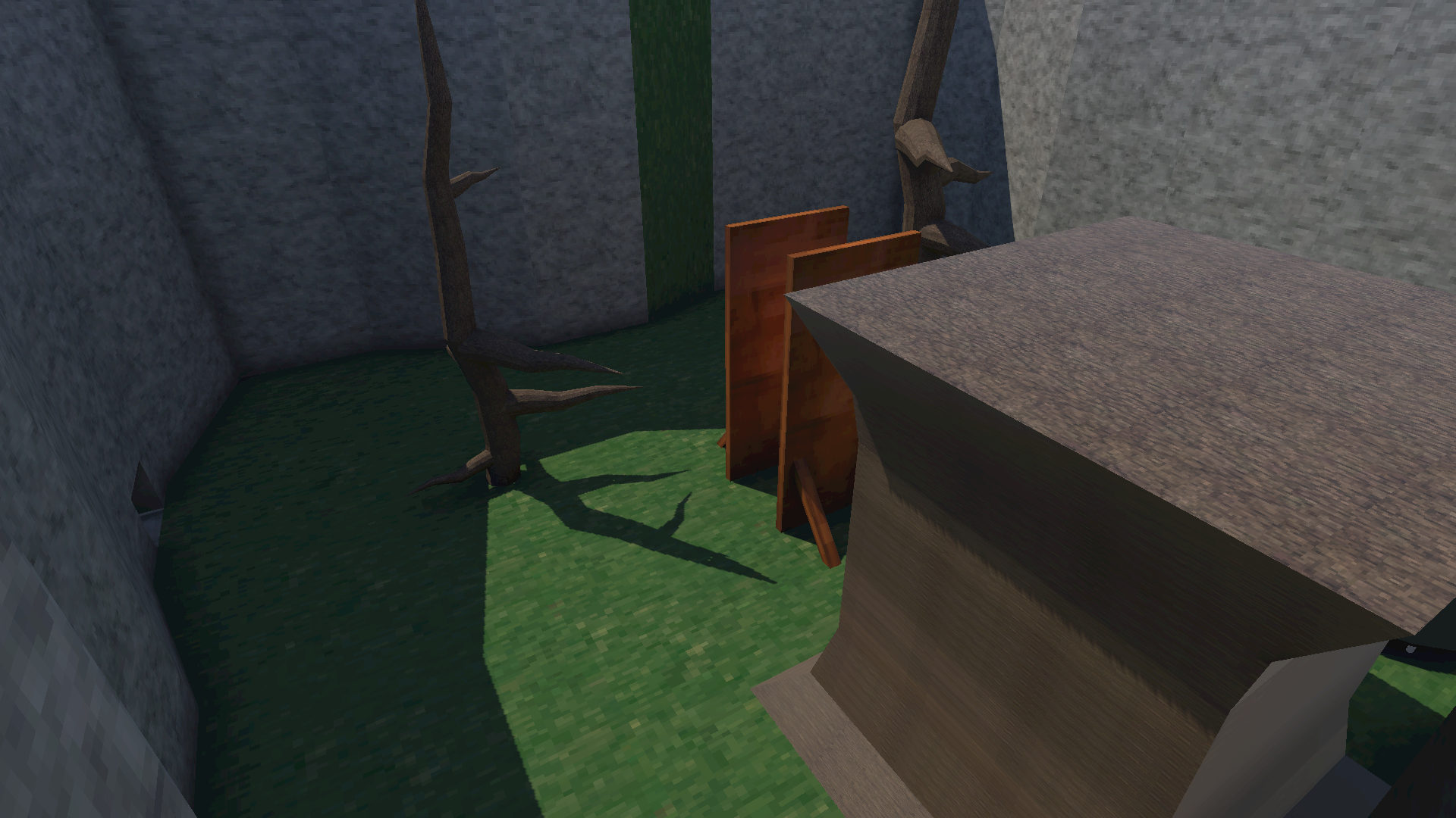Screenshot 2 for Monke Outing