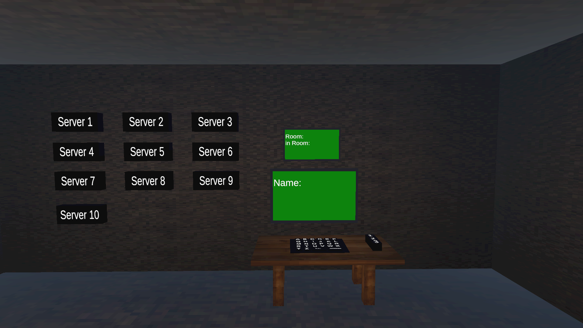 Screenshot 3 for Monke Outing
