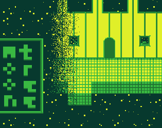 Cover image for Moon Tree (IGMC 2015)
