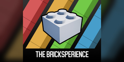 Cover image for The Bricksperience