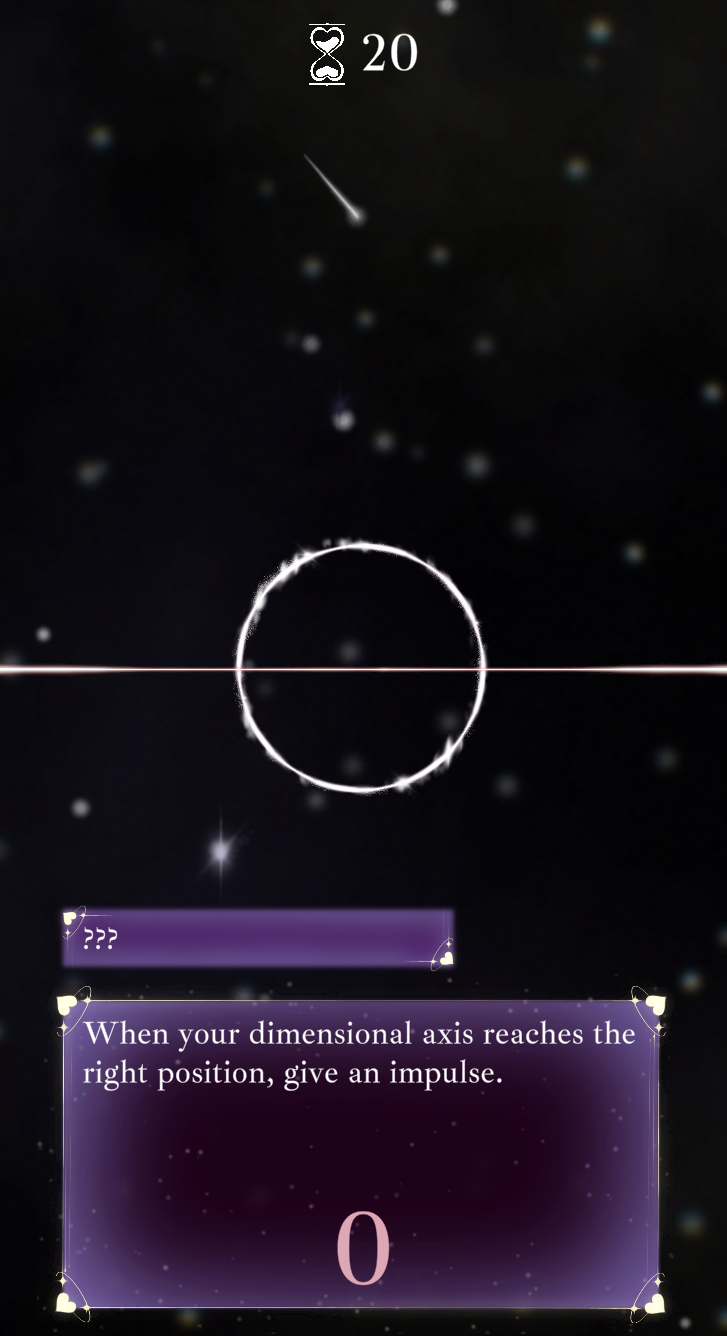 Screenshot 5 for Hearts across Dimensions (Alpha)