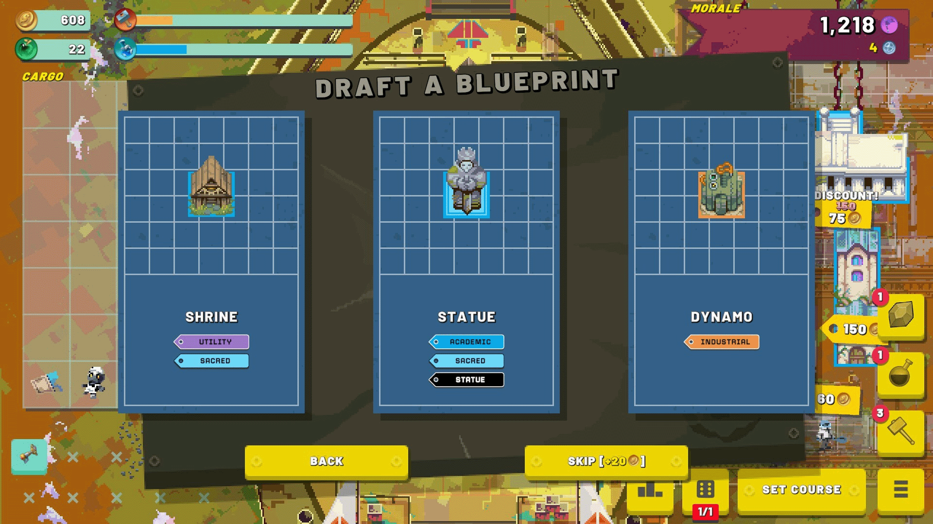 Screenshot 7 for Exark (Demo)
