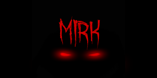 Cover image for Mirk