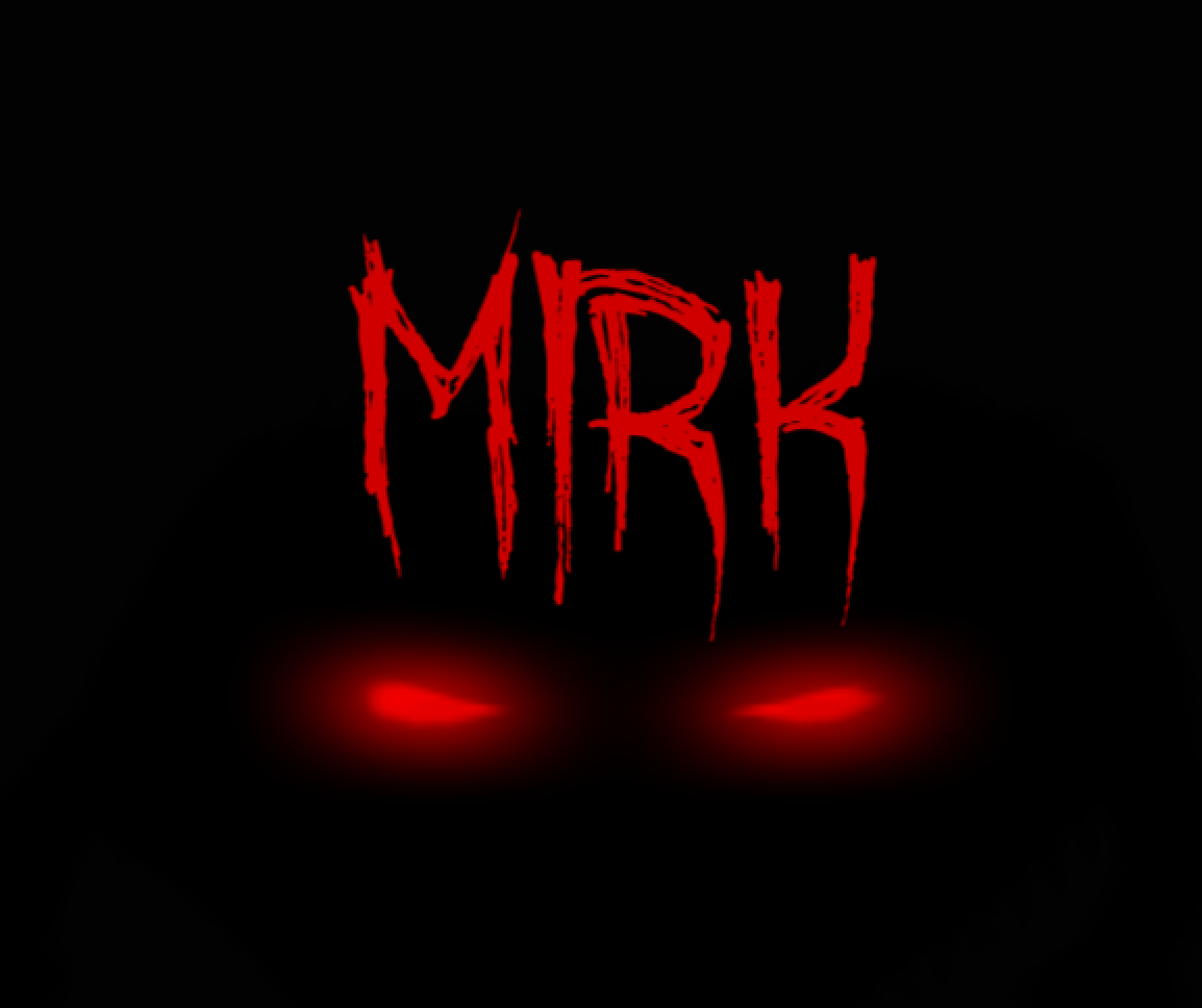 Cover image for Mirk