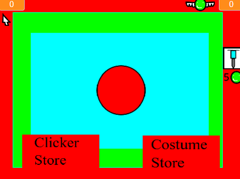 Button Clicker by Joston Games