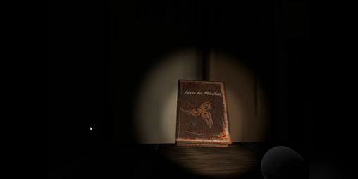 Cover image for Unknown Faith