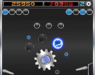 Led Pinball