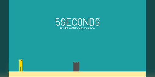 Cover image for 5 Seconds