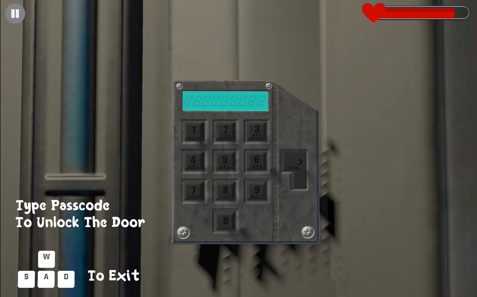 Screenshot 3 for DreamScape Parkour