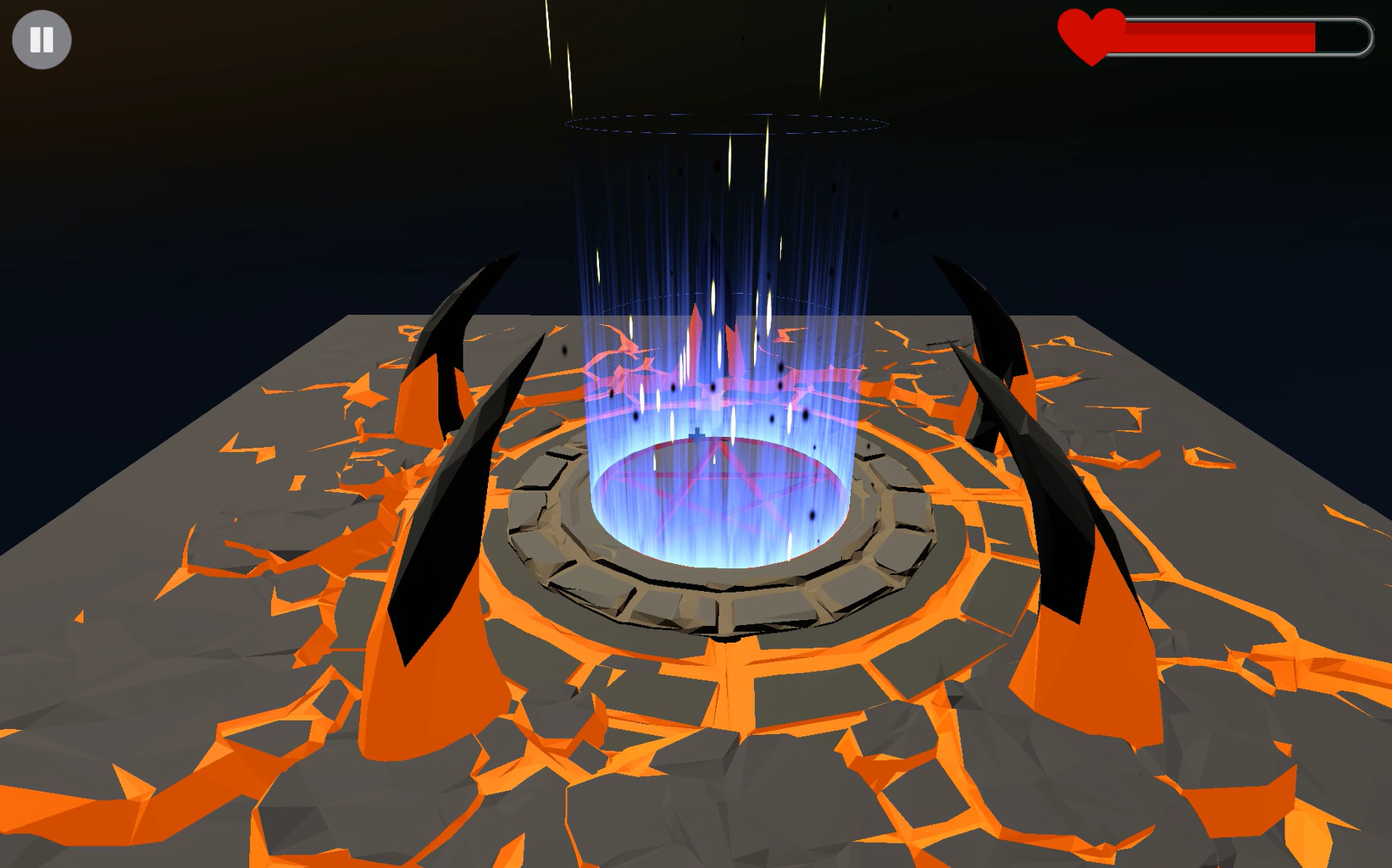 Screenshot 6 for DreamScape Parkour