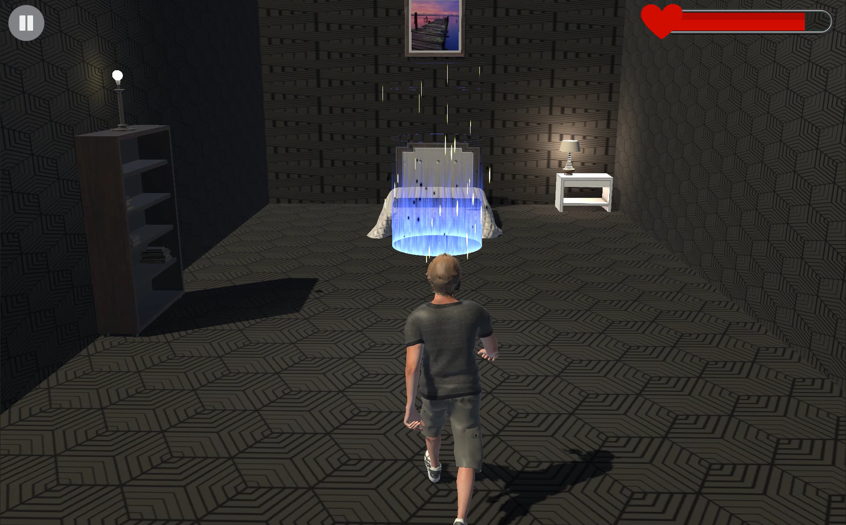 Screenshot 4 for DreamScape Parkour