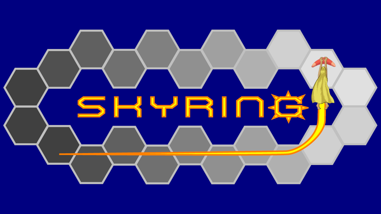 Skyring