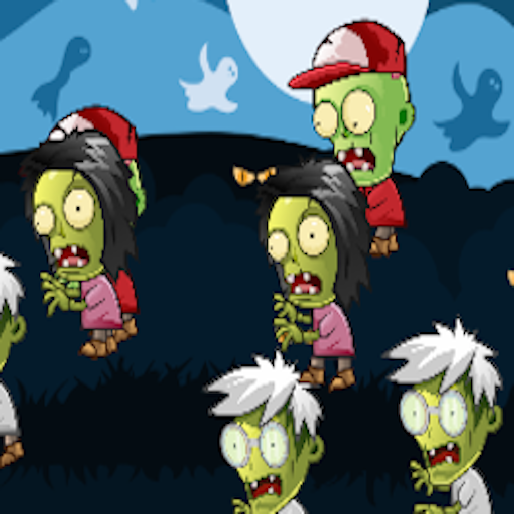 Zombie Mania