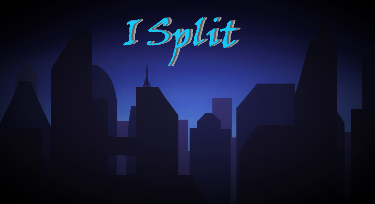 ISplit