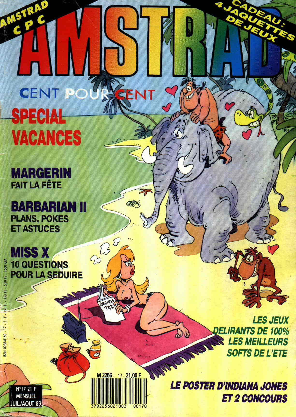 Screenshot 27 for Amstrad Push'n'Pop wip
