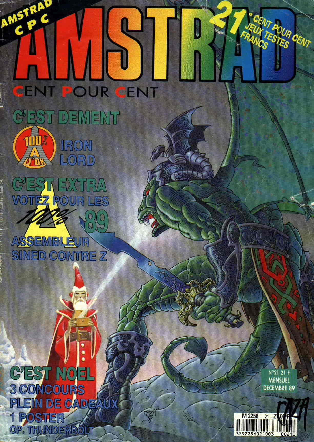 Screenshot 31 for Amstrad Push'n'Pop wip
