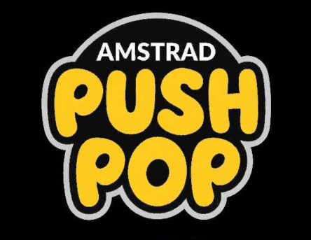 Screenshot 2 for Amstrad Push'n'Pop wip
