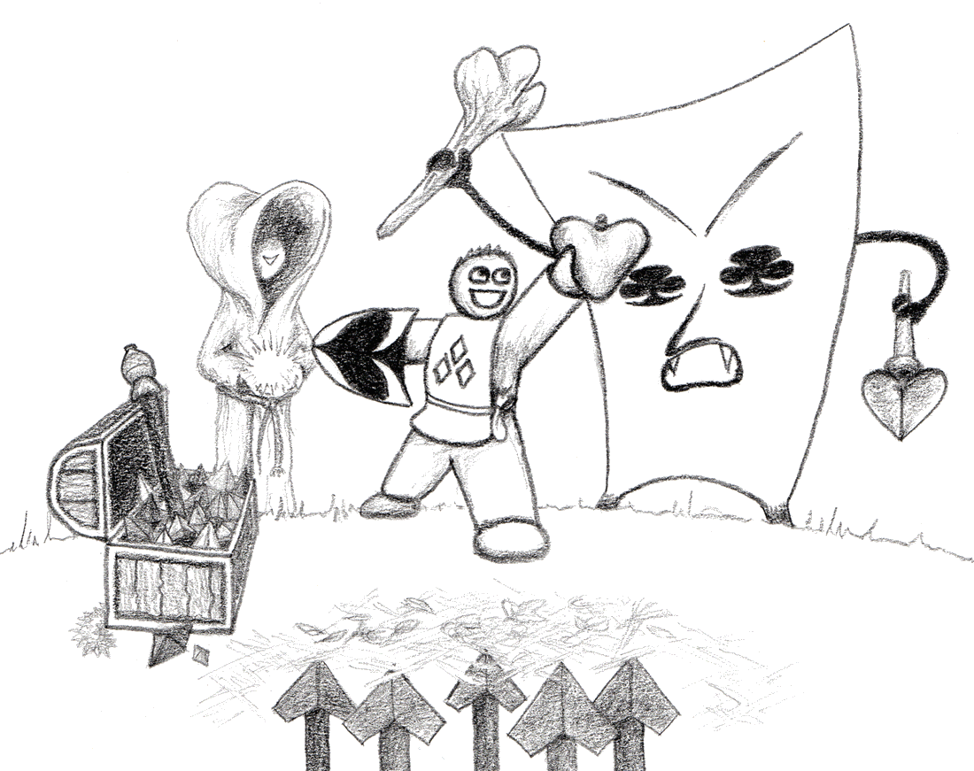 Cover image for CardPeeGee (vanilla)